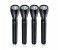 Sanford SF5849SLC BS 4 in 1 Combo Rechargeable LED Flash Light 1 in UAE