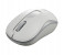 Rapoo M10 Plus 2.4GHz Wireless Optical Mouse - White 17299 2 in UAE