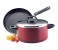 Prestige PR20933 3 Pieces Classique Covered Stockpot Set 1 in OMAN