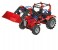 Fischer Technik 516185 Pneumatic 3 Black And Red 4 in UAE