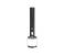 Clikon CK5076 2000mAh Lithium Battery Majestic Flashlight with Lantern 1 in UAE