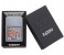Zippo 29070 Bacon Element Lighter Silver 3 in UAE