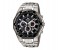 Casio Edifice EF-540D-1AVDF Mens Analog Watch Silver and Black 1 in UAE