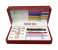 HIMI 561 Multicolor Dial Frame & Strap Changeable Quartz Watch for Women 1 in OMAN