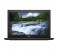 Dell LATITUDE 7290 12.5-inch Display Intel Core i7-8650U 256GB SSD HDD 8GB RAM NoteBook Laptop - Windows 10pro 64 Black 1 in OMAN