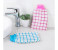 Skid Resistance Body Wash Skin Spa Foam Exfoliating Glove 3 in UAE