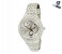 Catwalk CW-145 Genuine quality Fashionable Cz Watch For Women - Silver 1 in UAE
