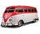 Maisto Tech 81044 RC 1:10 Volkswagen Van Samba (2.4 GHz, Ready to run) Red 1 in UAE