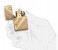 Zippo 29625 Armor Coiled Lighter Gold 3 in UAE