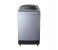 Sharp ES-MM125Z-S 10 Kg Fully Auto Top Load Washing Machine - Silver 1 in UAE