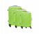 Kamiliant KML104LUG00236 Pinnado 3 Piece Set Spinner Lime 1 in UAE