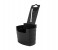Multi-Purpose Chips Holder for Car, Black 2 in UAE