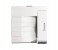 HP CP5225N LaserJet Pro Color Printer CE711A - Grey & White 5 in UAE