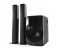 Audionic TWINBAR-3 Convertible Twin Sound Bar with Remote Control 2 in OMAN