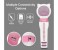 Promate Rockstar Kiddie Wireless Karaoke Microphone with Hi-Fi Wireless Speaker, Pink 3 in UAE