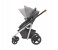 Maxi-Cos Laika Soft Baby Carrycot - Nomad Black 7 in UAE