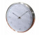 Royalford RF9282 Analog Wall Clock - White & Silver 1 in UAE