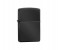 Zippo 24756 Ebony Lighter Black 1 in UAE