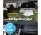 Promate TissueBox PU Leather Clip Car Sun Visor Tissue Box Holder for Facial Tissue & Other Napkin Papers - Black 4 in OMAN