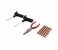 Professional Tire Repair Kit for All Tubeless Tire 2 in UAE