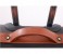 Para John PJTR1016B PVC Trolley Bag - Black 6 in UAE