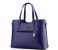 Womens Fashion Shoulder Bag WF456 Blue 2 in UAE