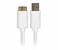 Promate Linkmate-U4 Superspeed USB 3.0 Type A Male to Micro B Male for External Hard Drives - White 1 in OMAN