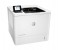 HP M608DN LaserJet Enterprise Laser Printer - White 3 in UAE