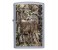 Zippo 29310 207 Real tree Lighter Multicolor 1 in UAE