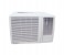 Sharp AF-A18SCM 1.5 Ton Window Air Conditioner - White 1 in OMAN