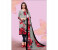 Ziyata Collections ZY9001 Unstitched Crepe Churidar Multicolor 1 in UAE