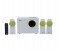 Clikon CK801 3.1 Speaker with Bluetooth 1 in UAE