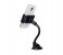 Baseus SUGENT-TR01 Curve Car Mount Mobile Holder - Black 3 in UAE