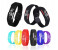 5 in 1 Gift Set of Touch Screen LED Digital Watch BTS51 Assorted 2 in OMAN