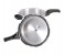 Prestige PR57059 6 Litre Hi-Dome Smartplus Aluminium Pressure Cooker - Siver 3 in UAE