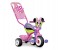Smoby 444202 Minnie Be Move Comfort Tricycle 1 in UAE