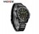 Weide WH 1009MB Mens Analog Watch Yellow and Black 3 in UAE