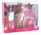 Dolls World 8124 38cm Baby Tinkles Multi Color 2 in UAE