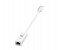 Promate Fastlink-E USB 3.0 Super Speed Ethernet Adapter, White 2 in UAE