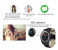 Flli R68 Bluetooth Screen Touch Smart watch - Black 3 in UAE