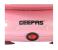 Geepas GCM835 Cotton Candymaker - Pink 2 in UAE