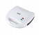 Sanford SF5762DST BS 750 Watts 4 Slice Detachable Sandwich - White 1 in UAE