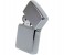 Zippo 29443 200 Logo Lighter Silver 2 in UAE