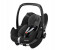 Maxi-Cos Pebble Plus Baby Car Seat - Scribble Black 1 in UAE