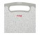 Prestige PR8045 Marble Effect Chopping Board - Grey 4 in UAE