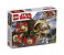 Lego Star Wars 75208 Yoda's Hut Multicolor 6 in OMAN