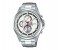 Casio Edifice EFV-520D-7AVUDF Mens Analog Watch Silver 1 in OMAN