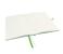 Leitz 4477-00-01 A5 Squared Notebook White 3 in UAE