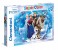 Clementoni 27956 Super Color Frozen Make Your Own Magic Children Puzzle - 104 Pieces 1 in UAE