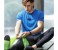 Anker A3235 SoundBuds Slim Bluetooth Headphone Black 4 in UAE
